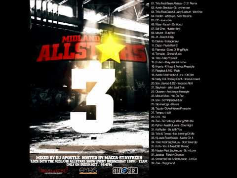 averix bredda - go by the name