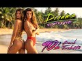 Xynapsis Dreams 90s Bikini Beach Girls Funky Synthwave