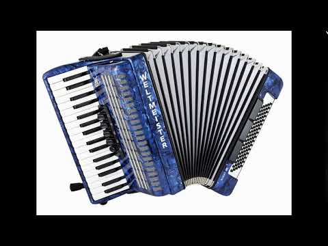 HARMONIKE MIX  - POLKA 3