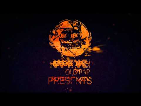 OLD RAP (Miro ft Mr X ft RA) - Rap fake (by RA Studio)