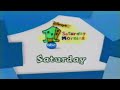 Retro Disney Saturday Mornings ABC TV Show Promo 2001 Doug Monkey Boys