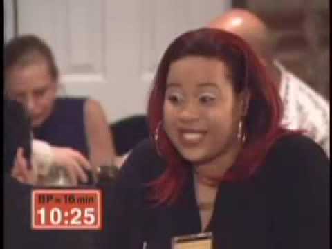 Boiling Points Drunk Guy On a Blind Date