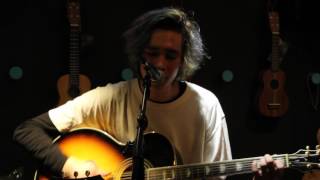 Cruel Tie - The Sun (acoustic) @ Укулелешная