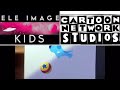 Atomic Betty The Big Comfy Couch Blue S Clues Camp Lazlo Credits Remix