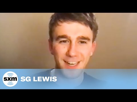 SG Lewis Shares How He Met Nile Rogers | SiriusXM