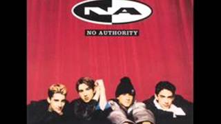 No Authority   Don't Stop  1998