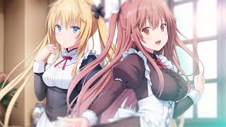 [丸戶] 里伽子是從何時起對仁有好感的？