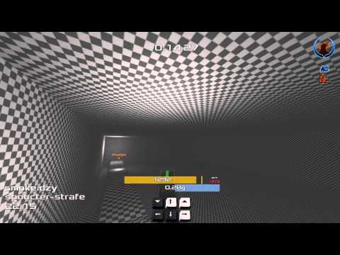 [XDF] smoke.dzy - spoocter-strafe (22.15) | Xonotic