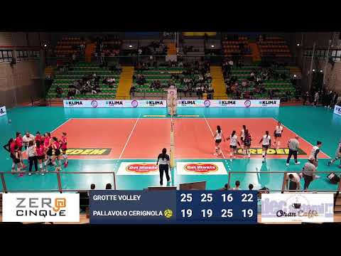 Campionato Nazionale | Serie B1 di volley femminile