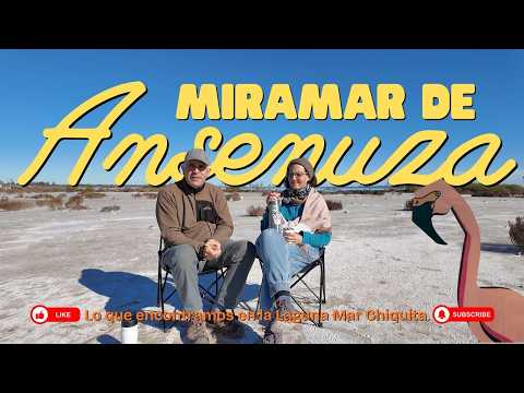 Lo que encontramos en Mar Chiquita - Especie en Viaje - Córdoba