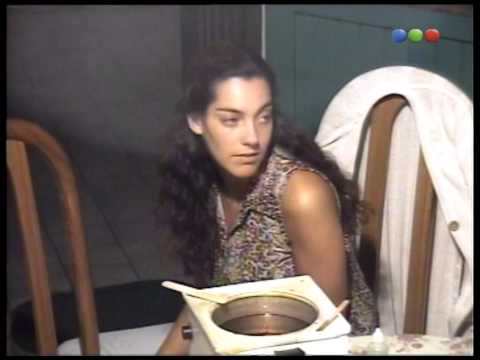 Cámara Oculta A Domicilio, Carolina, Parte 2 – Videomatch 98