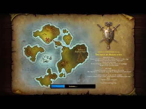 Warcraft 3 - Shango Tower Wars v2.01 #84 2022