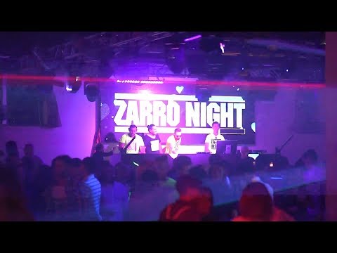 Sabato 29.09.18 | ZARRO NIGHT