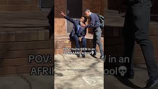 Download lagu When you’re new in an AFRIKAANS School💀🤣😭😭 #funny #trending #school #viralvideo mp3 Download lagu When you’re new in an AFRIKAANS School💀🤣😭😭 #funny #trending #school #viralvideo mp3