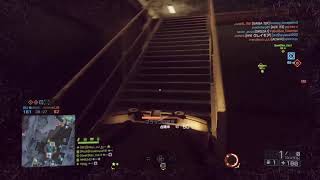 Ps4 実況放送  初見歓迎！！　BF4 対空　　空に嫉妬した男の物語