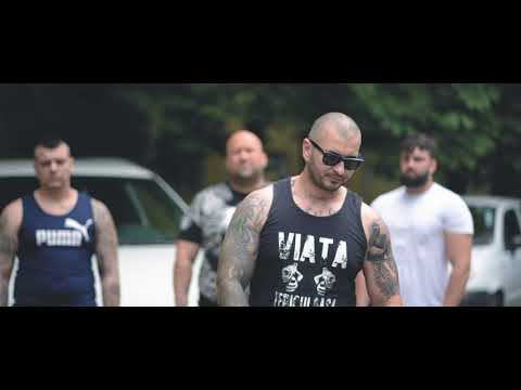 TARZY - Viata Periculoasa 6 ( Oficial Video )