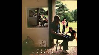 03 Pink Floyd ~ Several Species Of Small Furry Animals Gathered Together In A Cave &amp; Grooving w/Pict