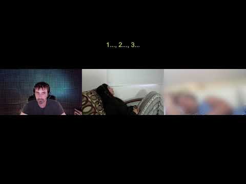 78 _RO_ (ES) Olga, Sistemul vrea să fim fricoși și nesiguri pe noi înșine - Hipnoză C. Grifasi