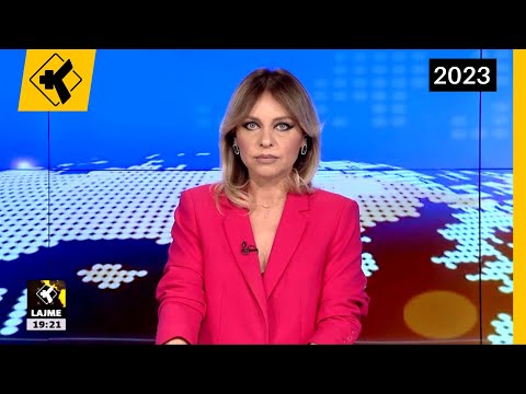 Edicioni i Lajmeve Klan Plus 13 Janar 2023, ora 19:00 | Lajme – News