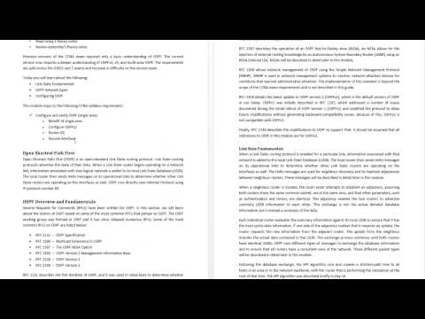 CCNA in 60 Days Day 1