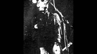 John Cale - Satellite Walk (live)