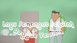 Download lagu Cute Girl - Lagu Semangat Sekolah Animasi Sinopal(TMRS Reggae Version) mp3