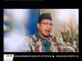 Sejuta Rahmat Untuk Kemuliaan