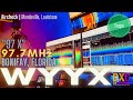 97 7 WYYX 97X Bonifay FL Tropo 273 Miles