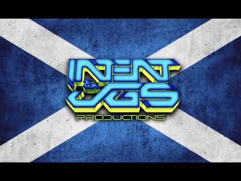 JGS, INTENT & JAY-DEE SHARKEY - The Glen (GLASGOW MIX) Beluga Lagoon Sample