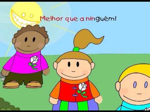 As Músicas da Carochinha Vol.3 - Rosa Branca ao Peito