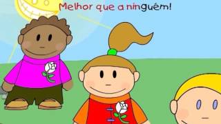 As Músicas da Carochinha Vol.3 - Rosa Branca ao Peito