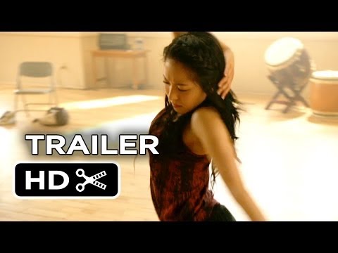 Make Your Move Official Theatrical Trailer (2014) - BoA Dance Movie HD