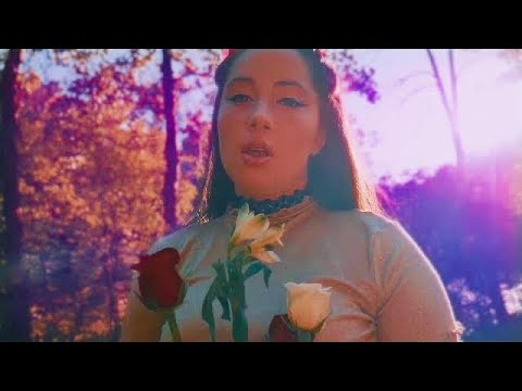 Tehya - Reaching Out (Official Music Video)