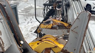 معدات صناعية أخرى Kesla 40 LF | صورة 4 - Machineryline