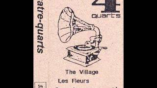 Les Moonboots - J&#39;aurais préféré