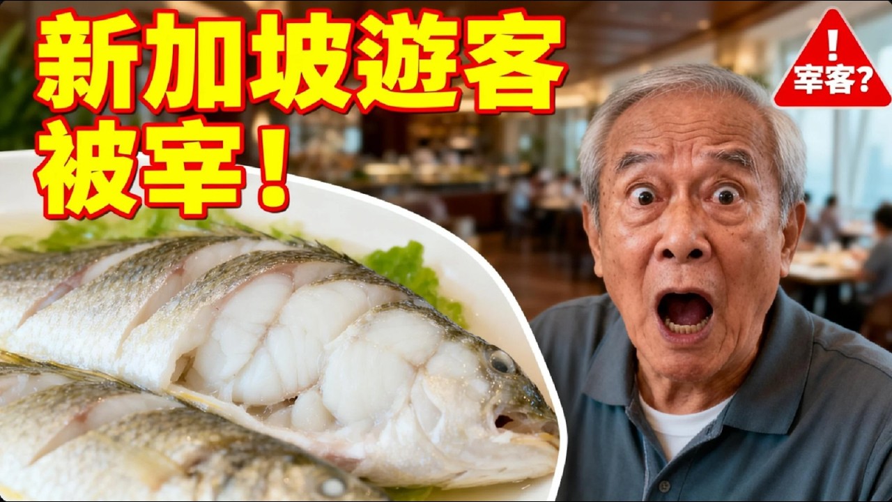 新加坡遊客雲頂被宰？網友全怒了！官方已介入徹查....