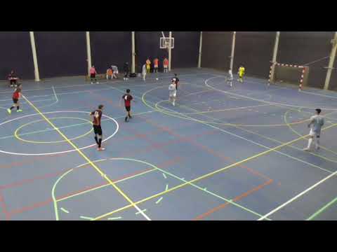 2022-02-09 CES BOSCO ROCAFORT A - AELIS-SAGE PARTNER EIXAMPLE A (primera part) 2-3