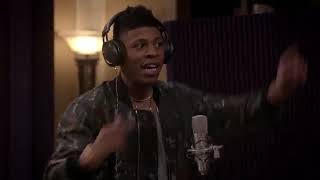 Big Shoes ft  Hakeem &amp; Tiana  Season 4 Ep  12  EMPIRE