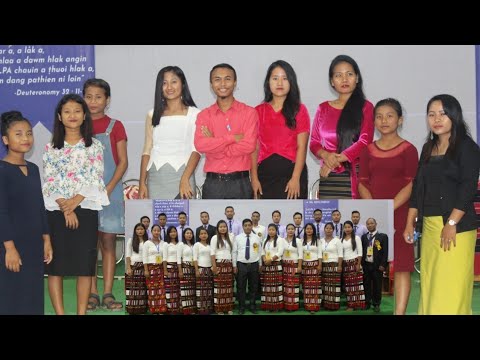 DIAMOND JUBILEE CELEBRATION of Saron I.C.I