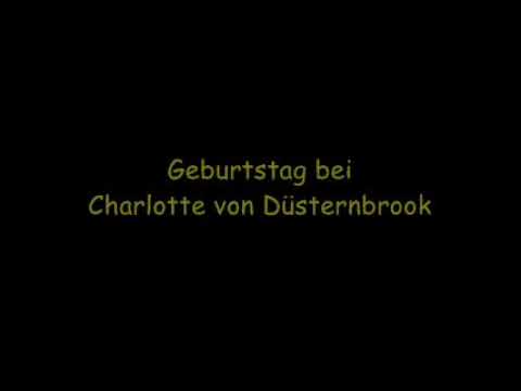 Jerry B. Anderson Classic - Geburtstag bei Charlotte von D.