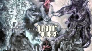 We Came As Romans "Stay Inspired" Official Video