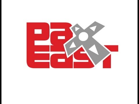 PAX EAST 2013 Day 1:  Machinima Booth