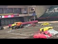 Dirt Crew Racing ...Toughest Monster Truck Tour ...04/23/22...Grand Forks , ND