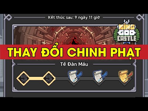 Castelo do Rei Deus: Chinh Phạt Mùa Mới Và Những Điều Cần Biết