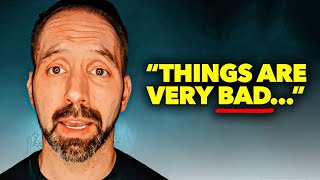 Nick Groff’s Life Took a TRAGIC Turn, Now at 45 Years Old…