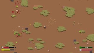 Hordelicious Gameplay [1080p60fps]