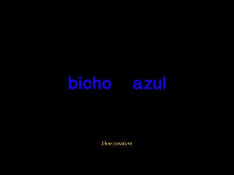 Trailer de Bicho Azul (2022)