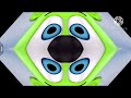 Gummy Bear Song Girl Crying Sad Warped Rambomirror Double Fast