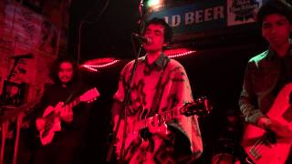 The Bloodhounds  - St.Dee Live 11.23.13