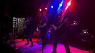 Coven &quot;McDonaldland Massacre&quot;